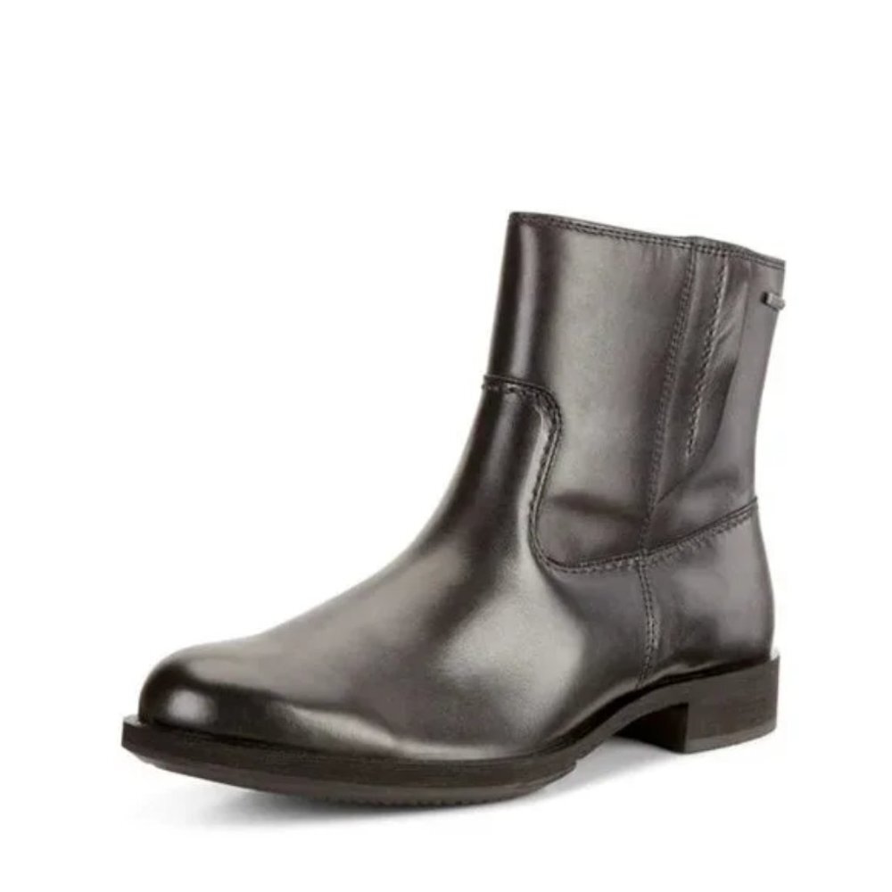 Ecco Saunter Mid-cut Boot